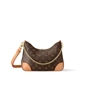 BOULOGNE Small Handbag
