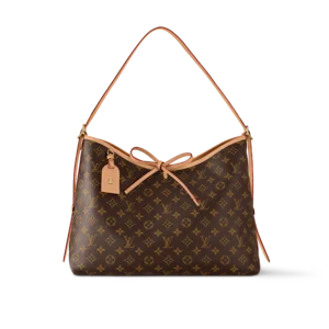 CARRYALL Medium Handbag