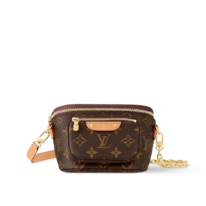 MINI BUMBAG handbag