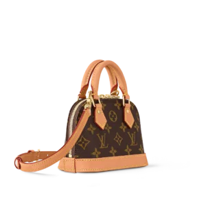 NANO ALMA handbag