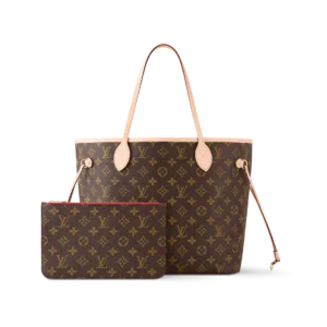 NEVERFULL Medium Handbag