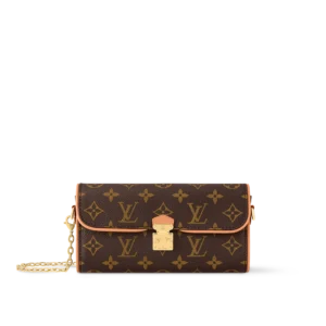 POCHETTE CAMILLE handbag