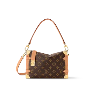 Side TRUNK Medium Handbag
