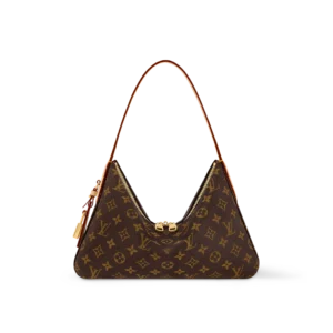 SLOUCHY Small Handbag