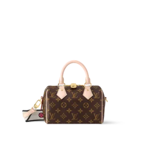 SPEEDY BANDOULI È RE 20 Handbag