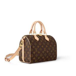 SPEEDY BANDOULIÈRE 25 Handbag