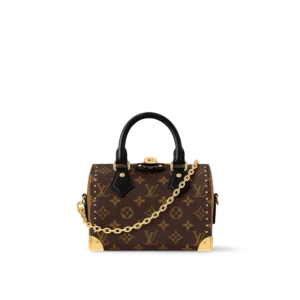 SPEEDY TRUNK 20 Handbag